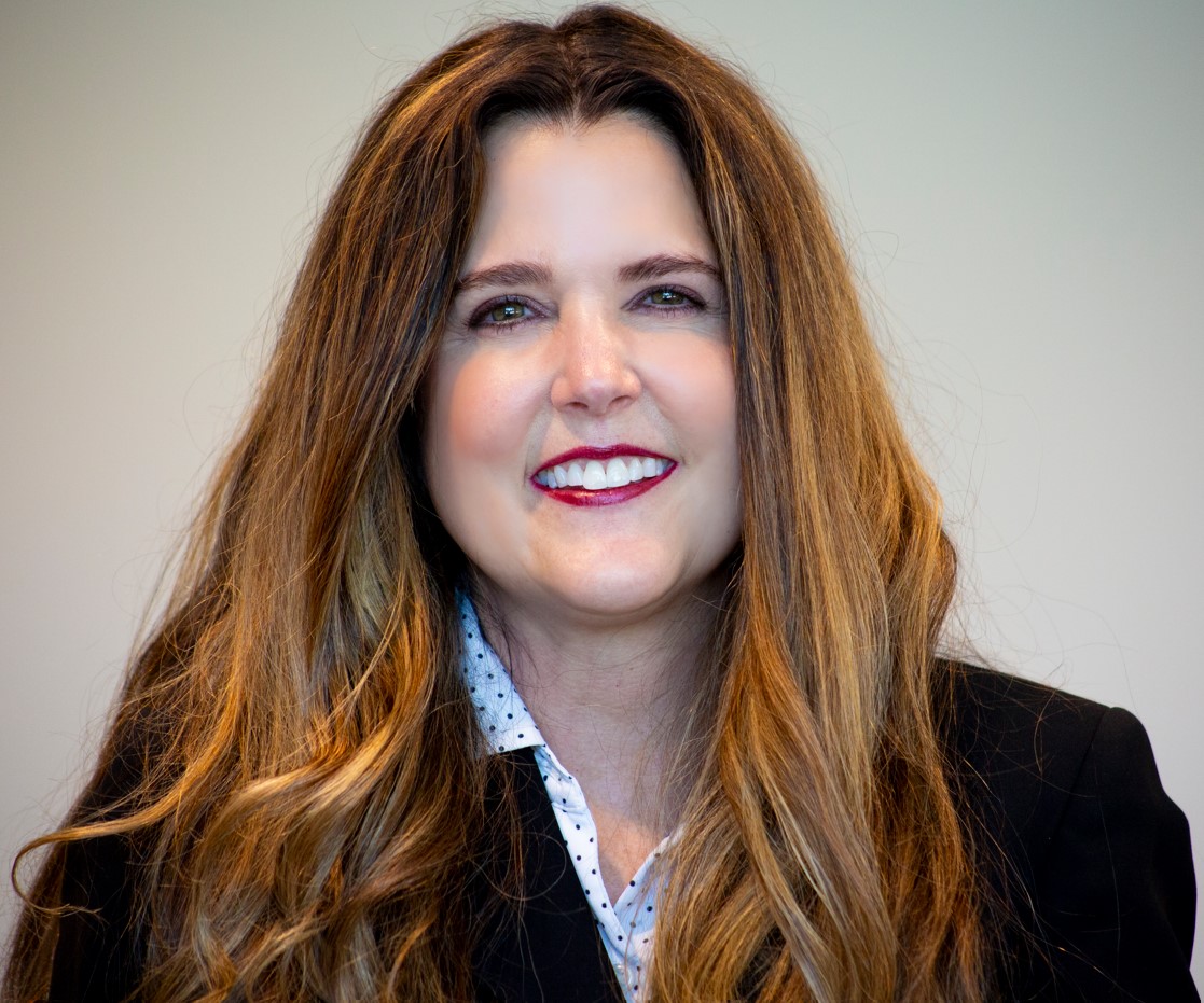 Julie Bush, attorney at Protzman Law Firm