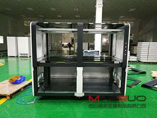 钣金机柜表面出现缺陷我们如何处理_石家庄冯岩文化传播有限公司